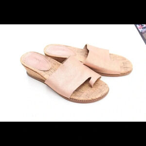 Lucca Lane sandals